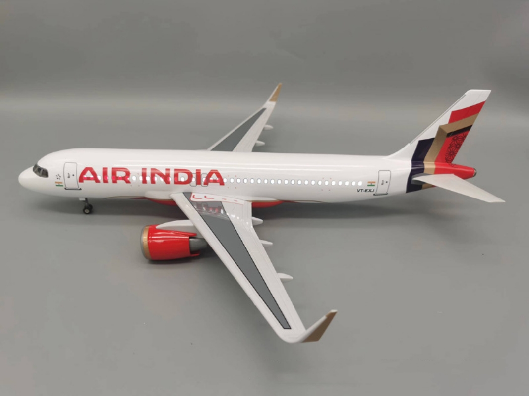 1:80 Scale 47cm Model Air Indi - Decor Lighting India のレビューと価格