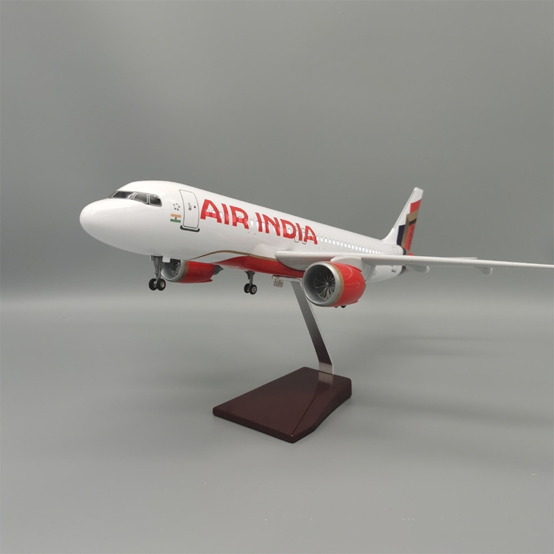 1:80 Scale 47cm Model Air Indi - Decor Lighting India のレビューと価格