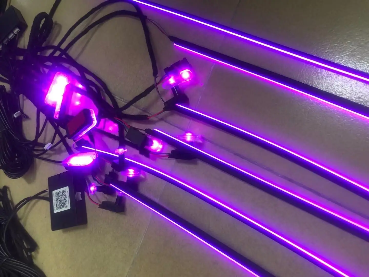 K3 Popular in INDIA 18 in 1  L - Decor Lighting India のレビューと価格
