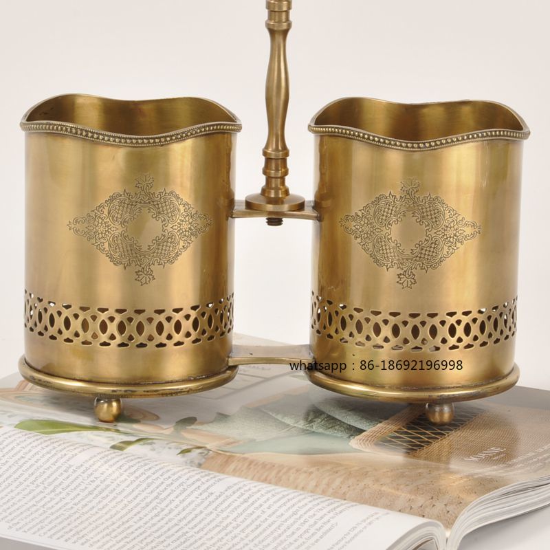 India Imported Brass Handle Cu - Decor Lighting India のレビューと価格