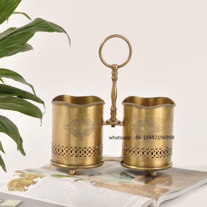 India Imported Brass Handle Cu - Decor Lighting India のレビューと価格