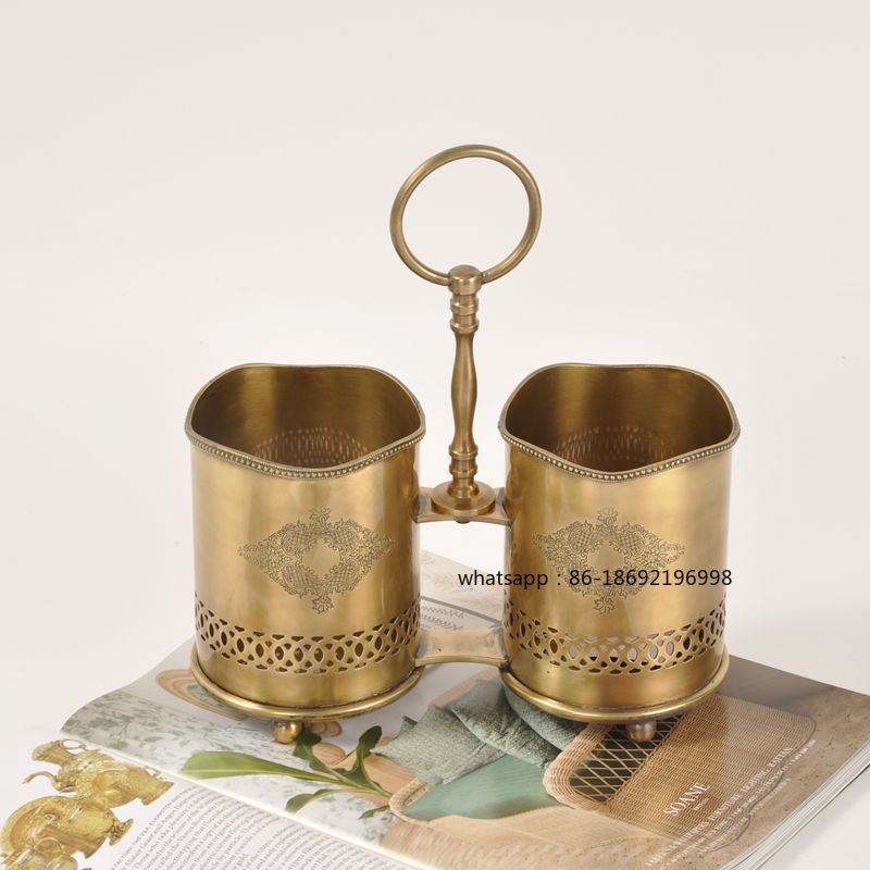 India Imported Brass Handle Cu - Decor Lighting India のレビューと価格
