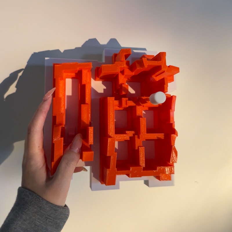 Dropshipping 3D Light Shadow N - Up Lighting Decor のレビューと価格