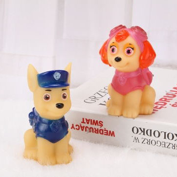 Paw Patrol Lamp Led Night Ligh - Lighting Room Decor Items のレビューと価格