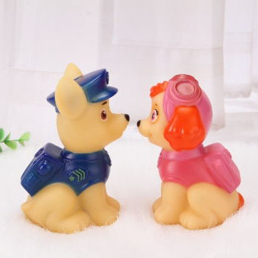 Paw Patrol Lamp Led Night Ligh - Lighting Room Decor Items のレビューと価格