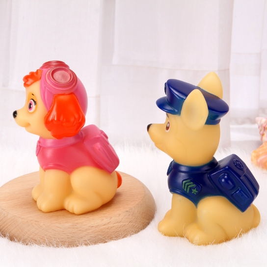Paw Patrol Lamp Led Night Ligh - Lighting Room Decor Items のレビューと価格