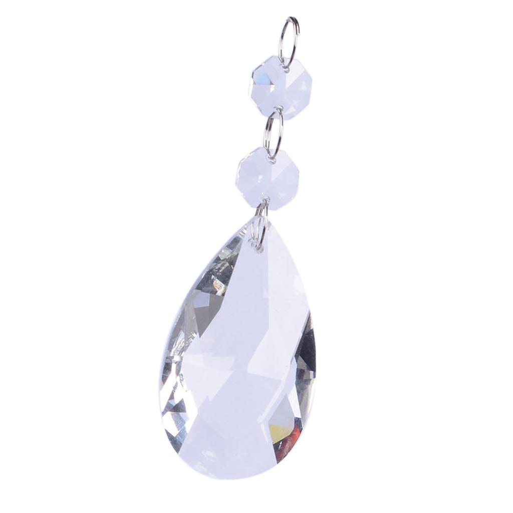 Chandeliers Hanging Crystals G - Pendant Lighting Christmas Decor のレビューと価格