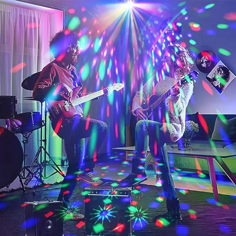 10W Party Lights Dj Stage Lase - Lighting Effect Home Decor のレビューと価格