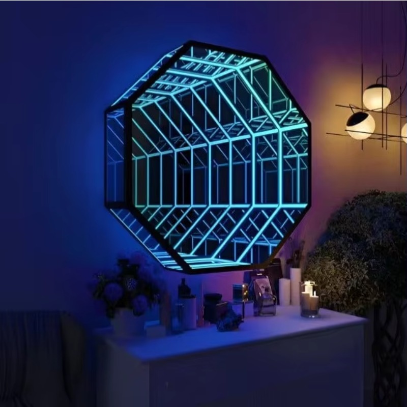 Modern LED Indoor Decorative W - Lighting Decor Living Room のレビューと価格