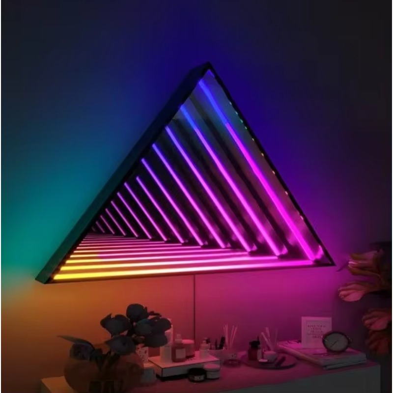Modern LED Indoor Decorative W - Lighting Decor Living Room のレビューと価格