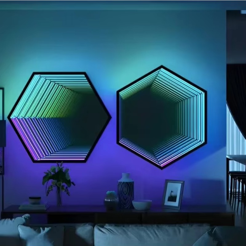 Modern LED Indoor Decorative W - Lighting Decor Living Room のレビューと価格