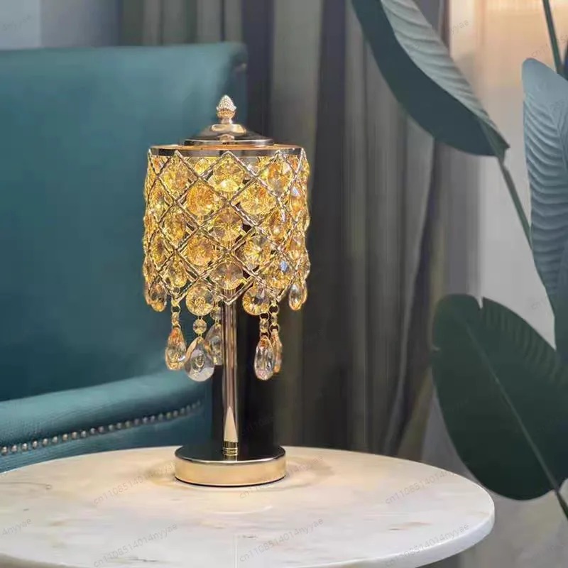 Elegant Crystal Lighting Solut - Decor Lighting Solution のレビューと価格
