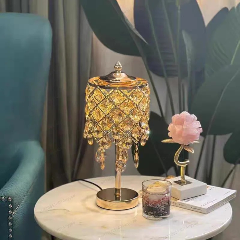 Elegant Crystal Lighting Solut - Decor Lighting Solution のレビューと価格