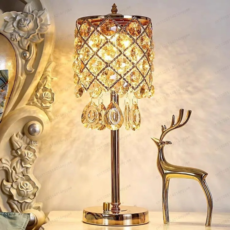 Elegant Crystal Lighting Solut - Decor Lighting Solution のレビューと価格