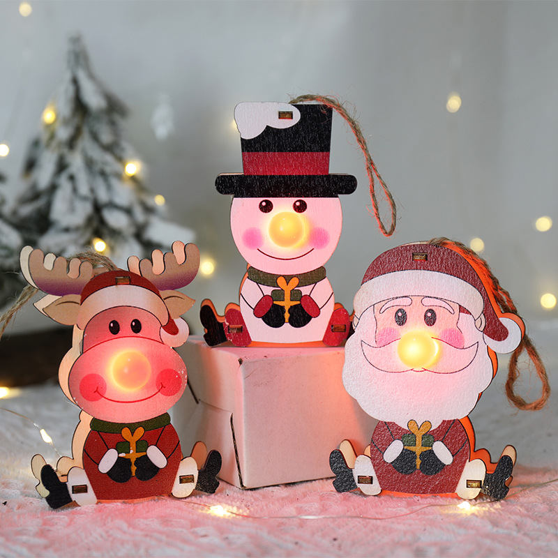 Fun Christmas Decoration Light - Pendant Lighting Christmas Decor のレビューと価格