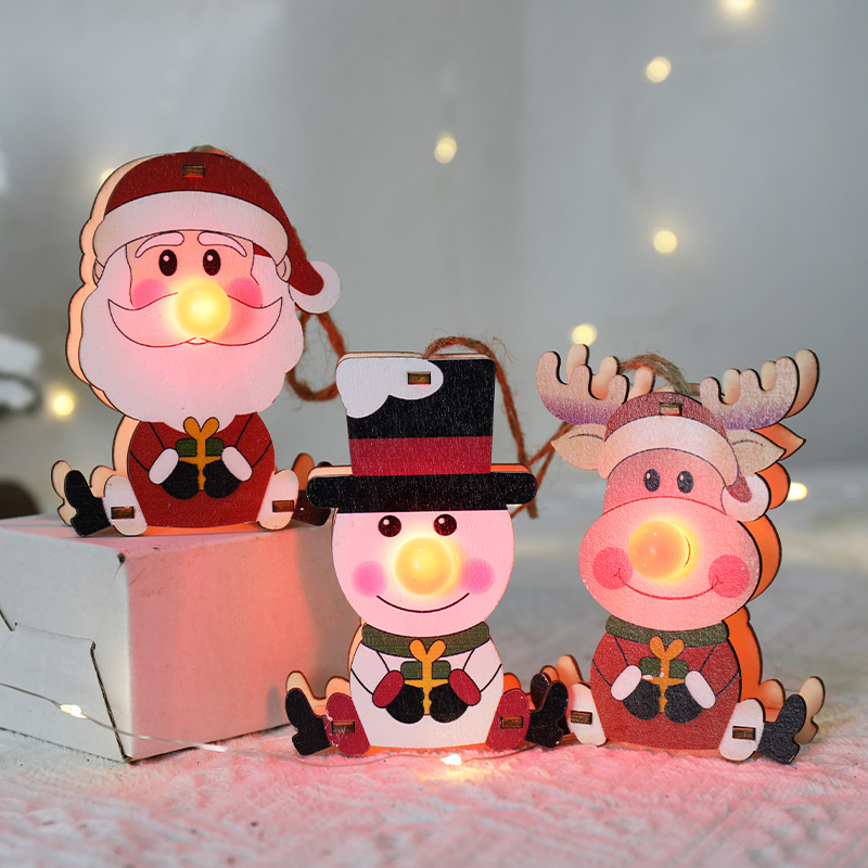 Fun Christmas Decoration Light - Pendant Lighting Christmas Decor のレビューと価格
