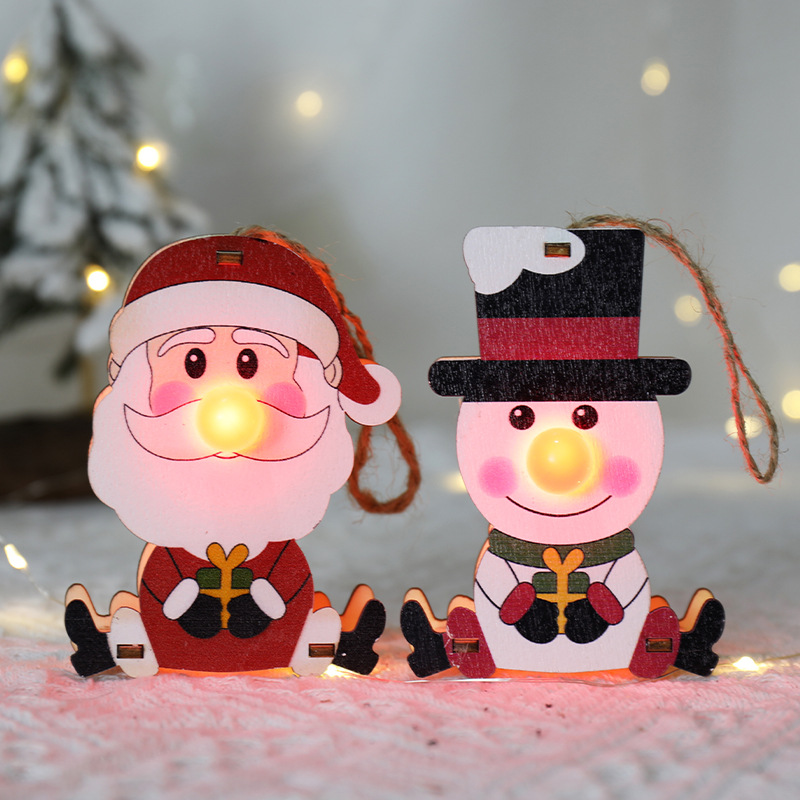 Fun Christmas Decoration Light - Pendant Lighting Christmas Decor のレビューと価格