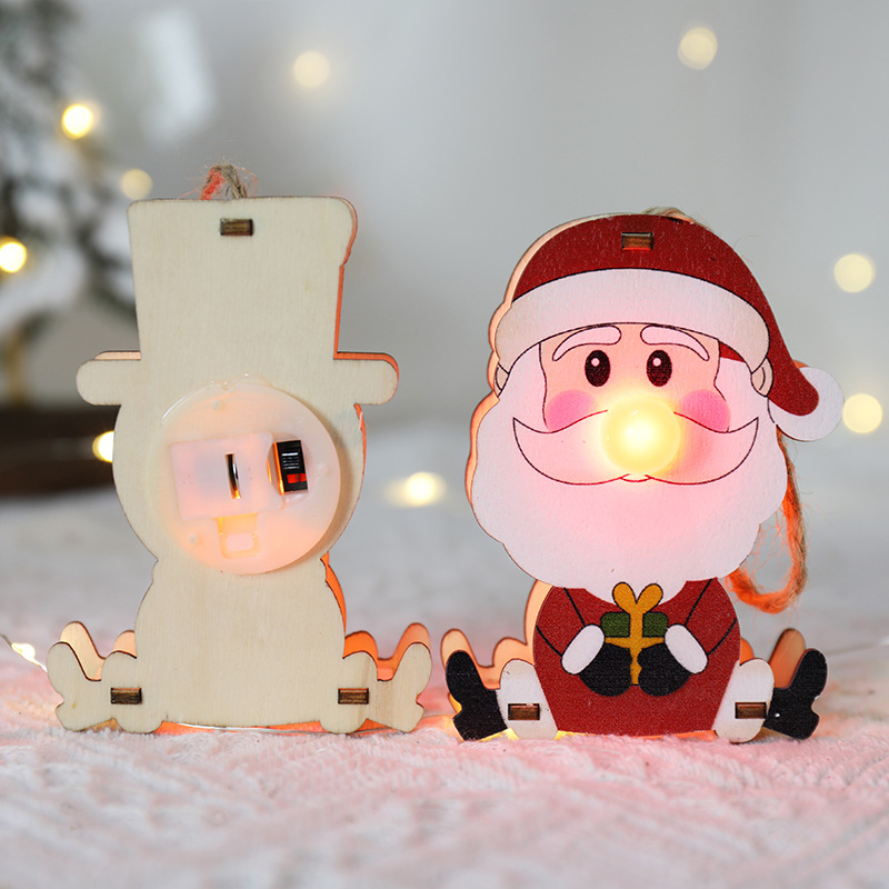 Fun Christmas Decoration Light - Pendant Lighting Christmas Decor のレビューと価格