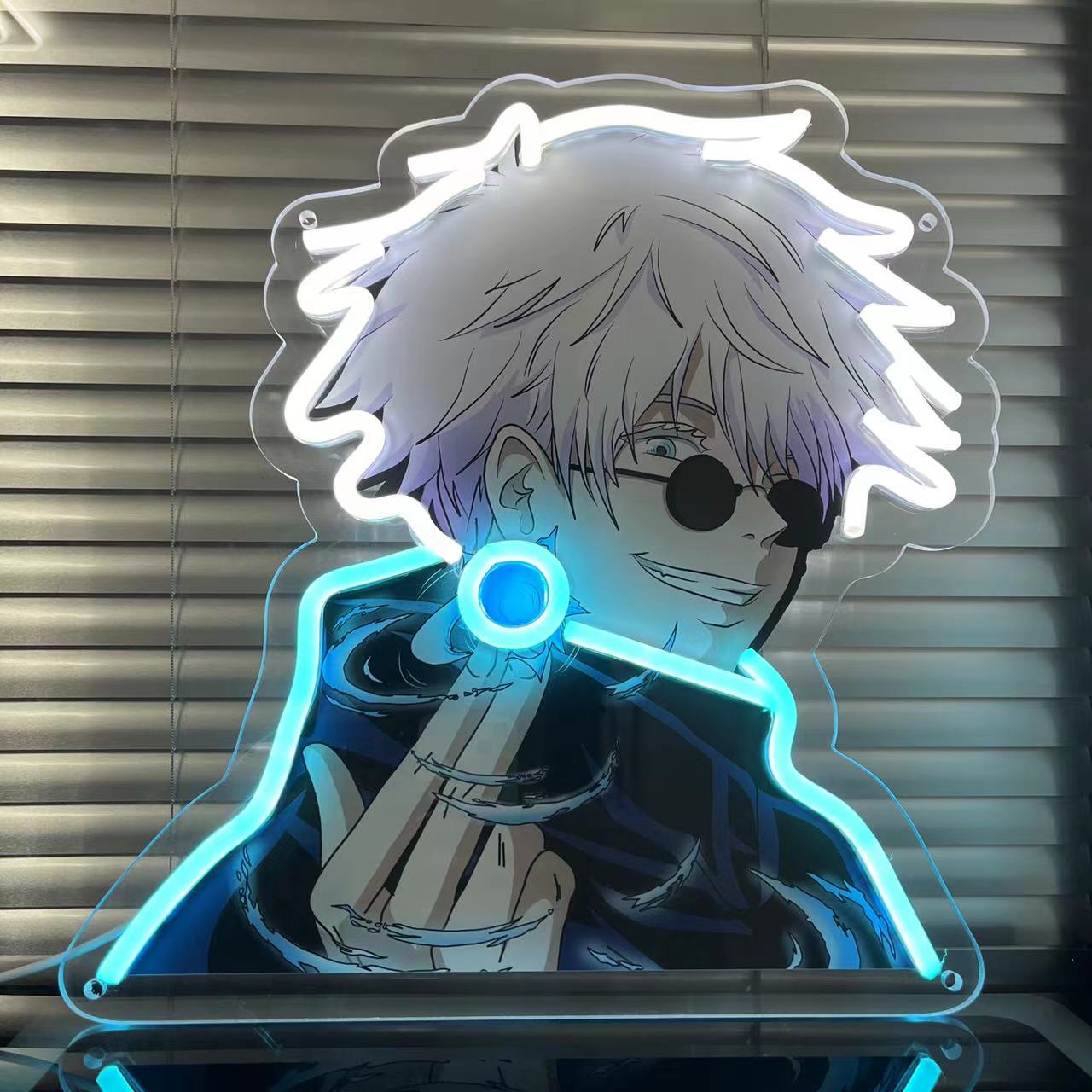 Custom Animes Jujutsu Kaisen G - Lighting Decoration For Wedding のレビューと価格