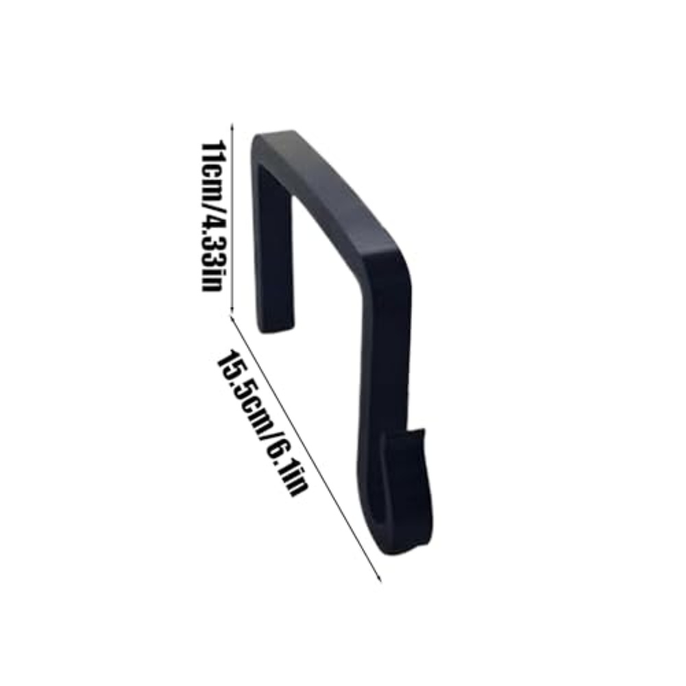 16*11*1cm Heavy Duty Clip Brac - Decor Lighting Solution のレビューと価格