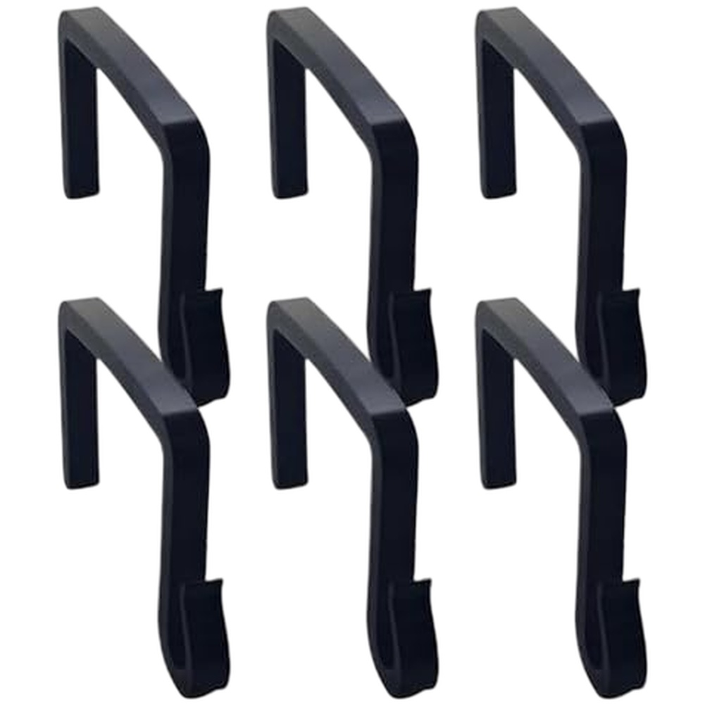 16*11*1cm Heavy Duty Clip Brac - Decor Lighting Solution のレビューと価格