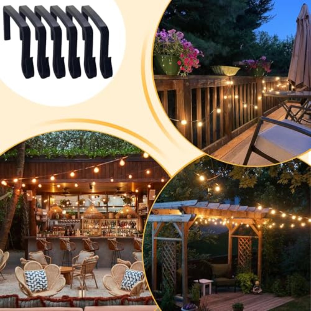 16*11*1cm Heavy Duty Clip Brac - Decor Lighting Solution のレビューと価格