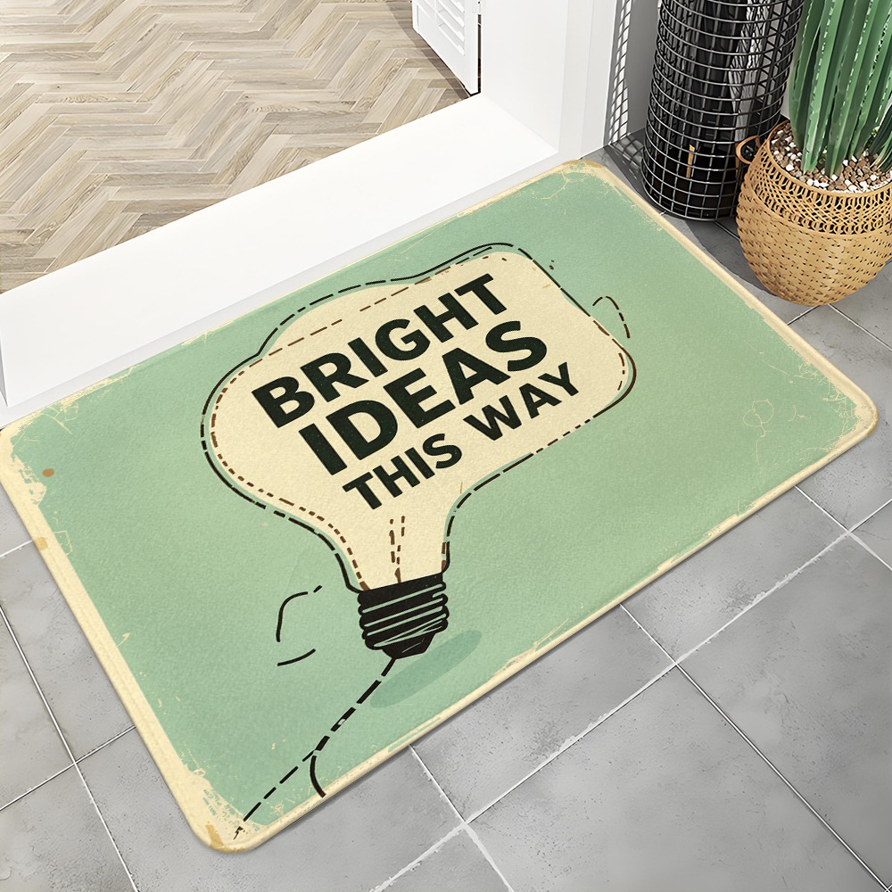 Bright Ideas Light Bulb Door M - Lighting Decoration Ideas For Home のレビューと価格