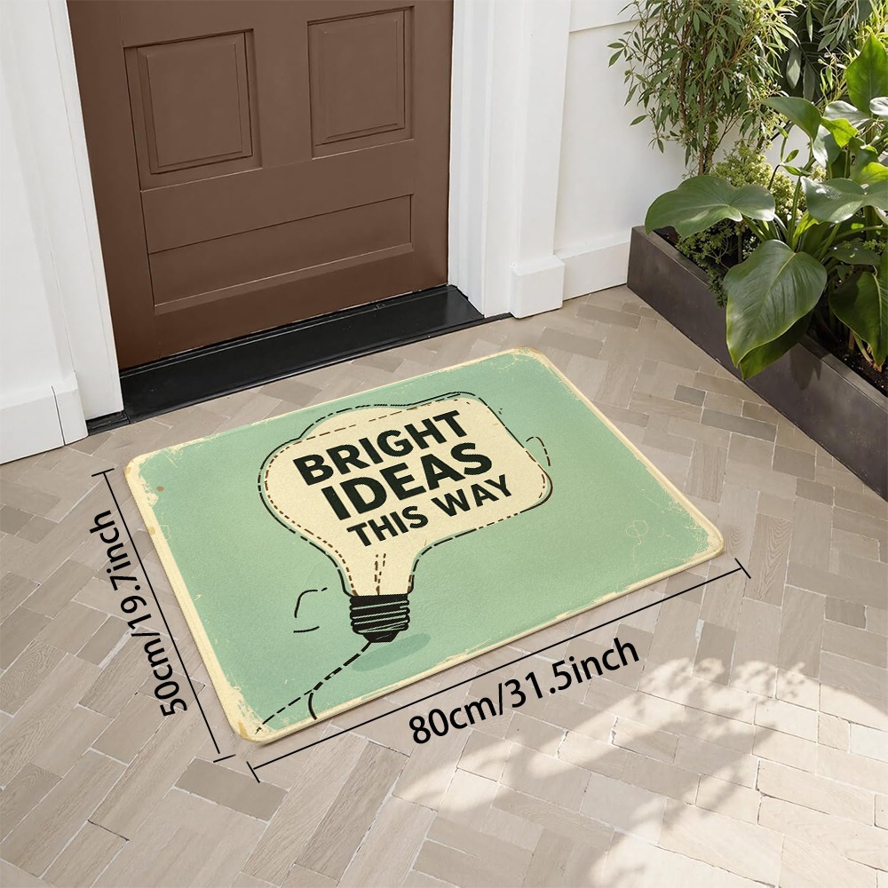 Bright Ideas Light Bulb Door M - Lighting Decoration Ideas For Home のレビューと価格