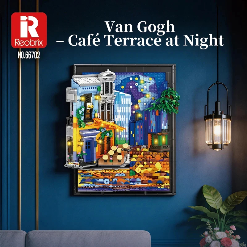 2678PCS Night Sky Cafe Picture - Lighting Decoration Ideas For Home のレビューと価格