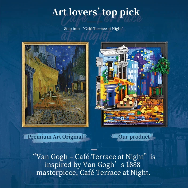 2678PCS Night Sky Cafe Picture - Lighting Decoration Ideas For Home のレビューと価格