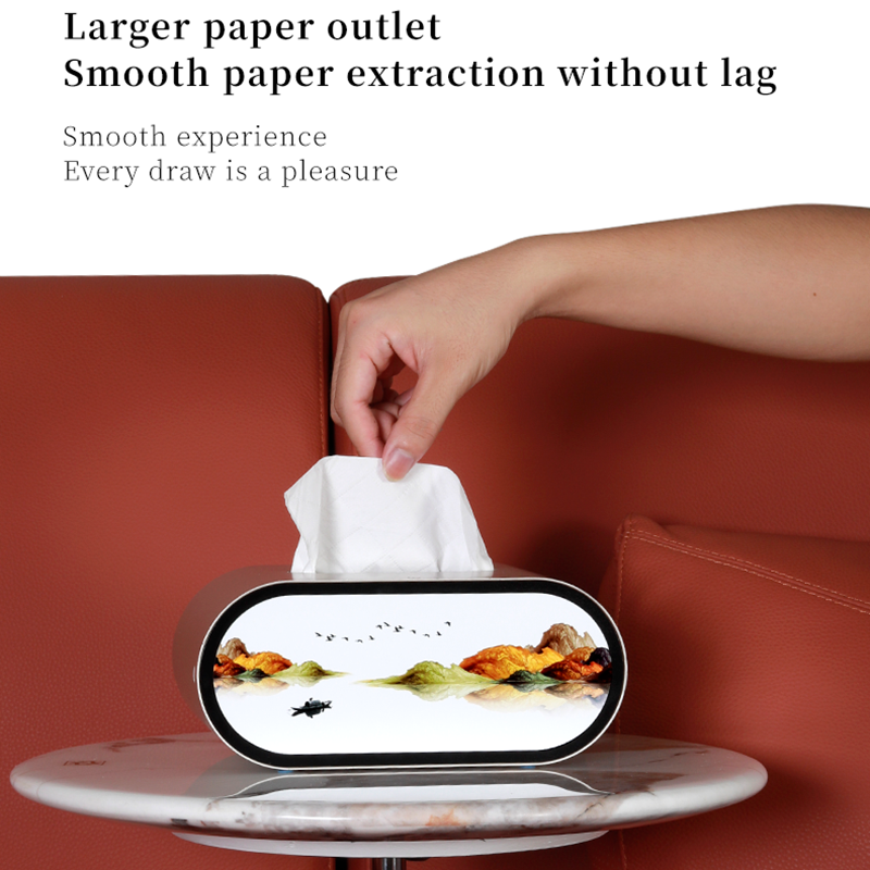 LED Night Light Tissue Box wit - Lighting Decoration Ideas For Home のレビューと価格