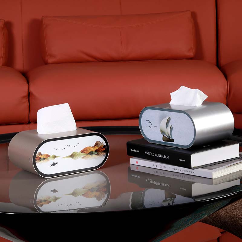 LED Night Light Tissue Box wit - Lighting Decoration Ideas For Home のレビューと価格