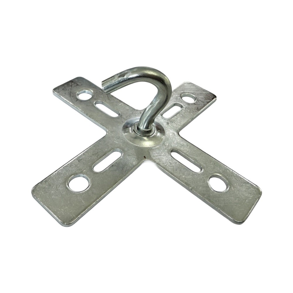 J-Hook Bracket for Ceiling Mou - Decor Lighting Solution のレビューと価格
