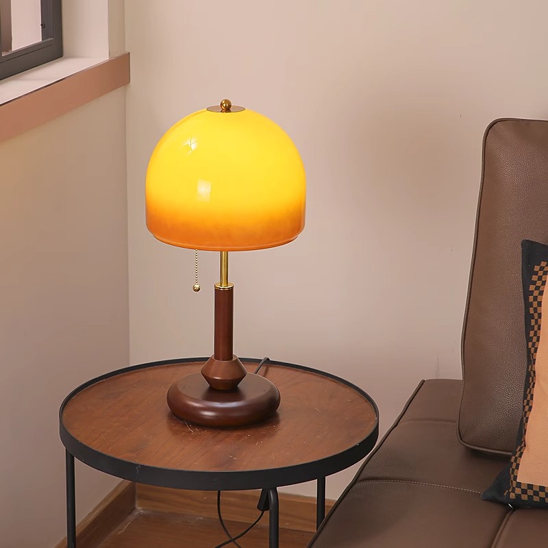 Vintage Luxury Walnut-colored  - Lighting Decoration Ideas For Home のレビューと価格
