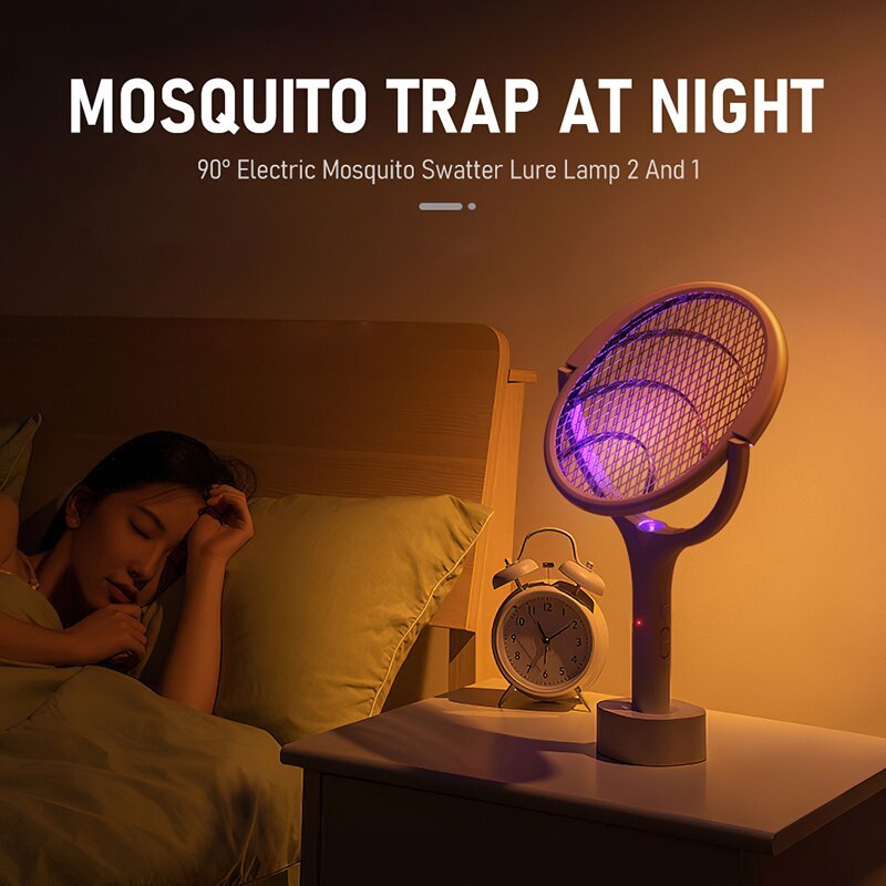 90 Degree Rotatable Mosquito K - Restaurant Lighting Decoration のレビューと価格
