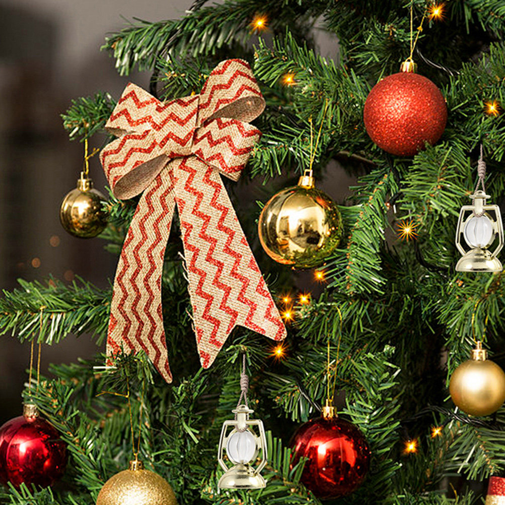 40Pcs Artificial Xmas Oil Lamp - Pendant Lighting Christmas Decor のレビューと価格
