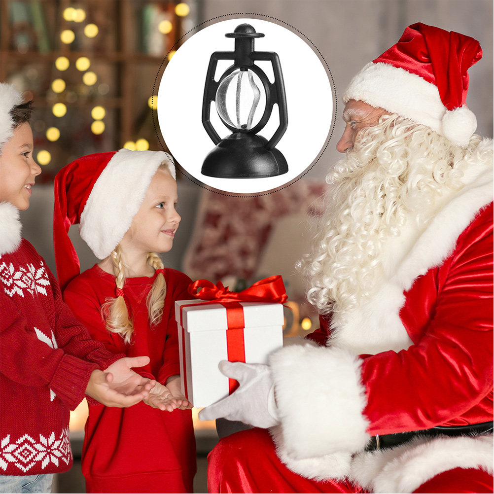 40Pcs Artificial Xmas Oil Lamp - Pendant Lighting Christmas Decor のレビューと価格