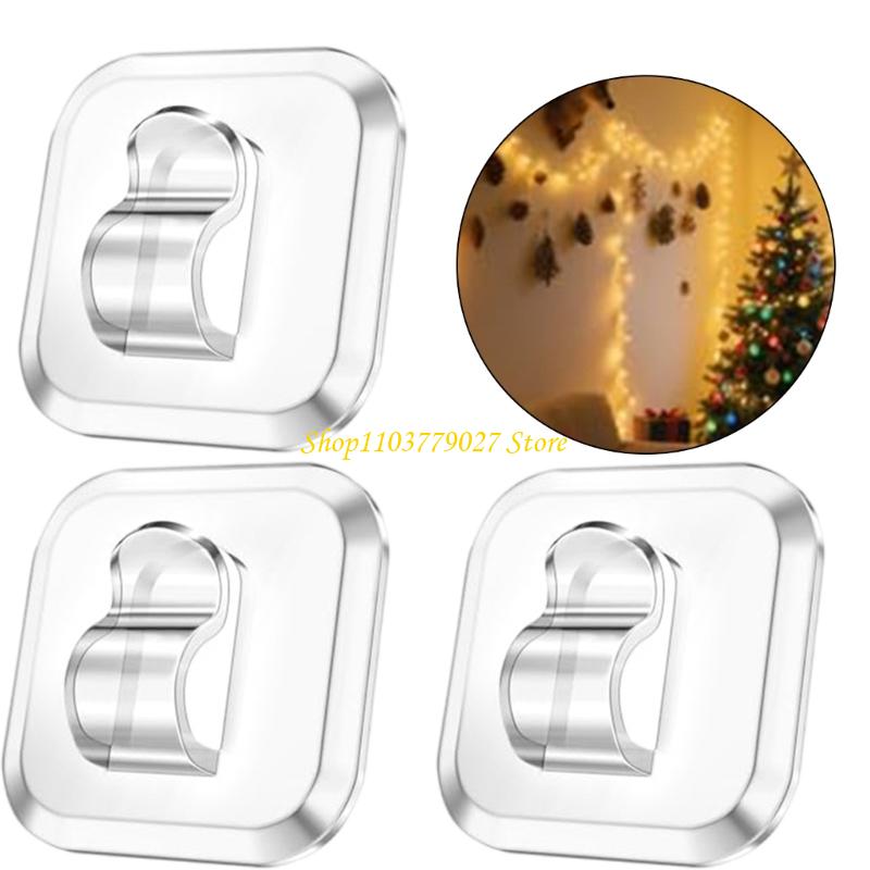 C4DF Crystals Clear Light Cabl - Decor Lighting Solution のレビューと価格