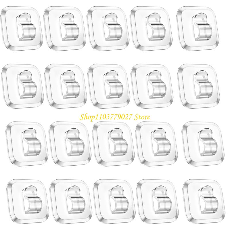 C4DF Crystals Clear Light Cabl - Decor Lighting Solution のレビューと価格