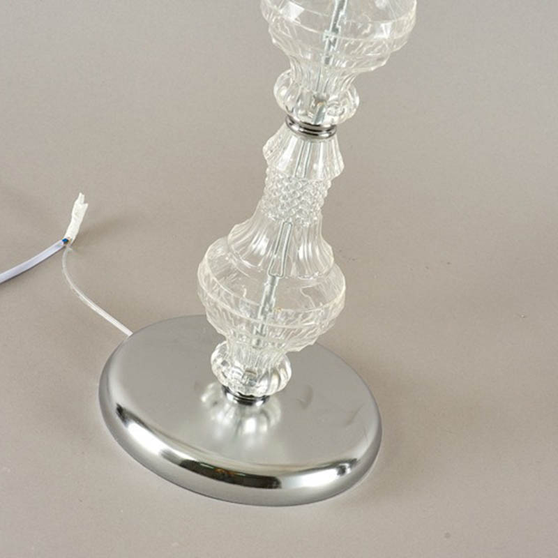 Modern Luxury Candle Lamps Wed - Lighting Decor Living Room のレビューと価格